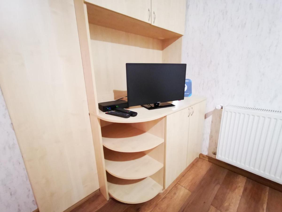 Mate Apartman Gyula Zewnętrze zdjęcie